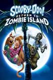 Scooby-Doo: Return to Zombie Island (2019)