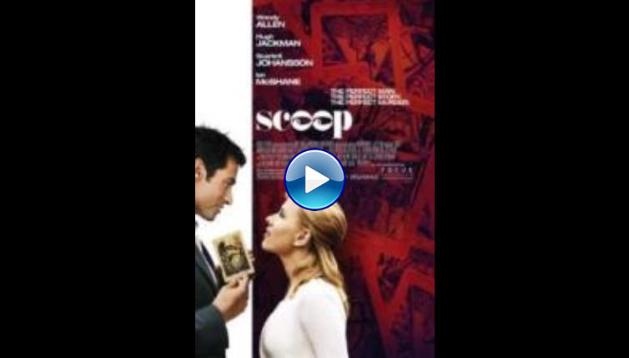 Scoop (2006)