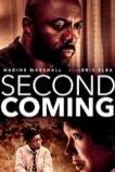 Second Coming (2014)