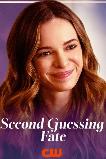 Second Guessing Fate (2025) HD Full Movie Watch Online Free