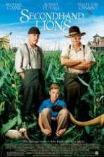 Secondhand Lions (2003)