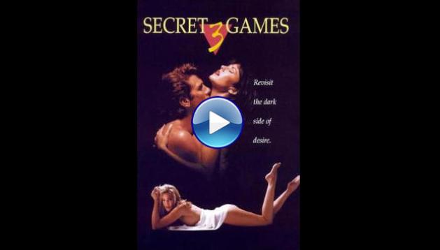 Secret Games 3 (1995) HD Full Movie Watch Online Free