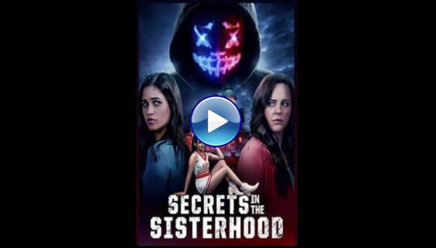 Secrets in the Sisterhood (2025) HD Full Movie Watch Online Free