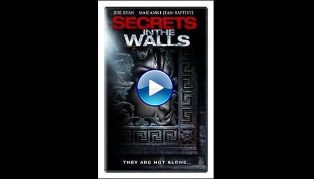 Secrets in the Walls (2010)