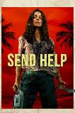 Send Help (2026) HDTS Full Movie Watch Online Free