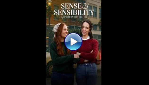 Sense & Sensibility: A Modern Retelling (2025) HD Full Movie Watch Online Free