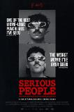 Serious People (2025) HD Full Movie Watch Online Free
