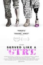 Served Like a Girl (2017)