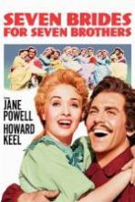 Seven Brides for Seven Brothers (1954)