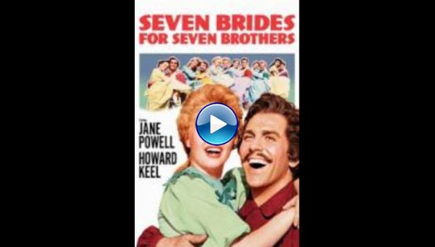 Seven Brides for Seven Brothers (1954)