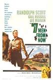 7 Men from Now (1956)