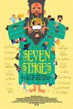 Seven Stages to Achieve Eternal Bliss (2018)