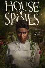House of Spoils (2024)