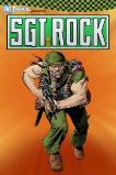 Sgt. Rock (2019)