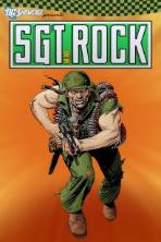 Sgt. Rock (2019)