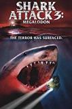 Shark Attack 3: Megalodon (2002)