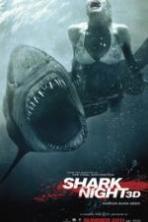 Shark Night 3D (2011)