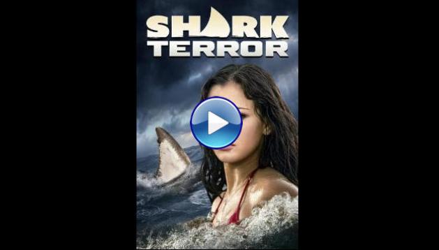 Shark Terror (2025) HD Full Movie Watch Online Free