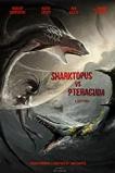 Sharktopus vs. Pteracuda (2014)