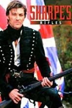 Sharpe's Rifles (1993)