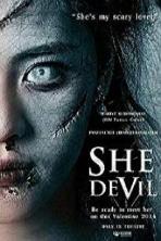 She Devil (2014)