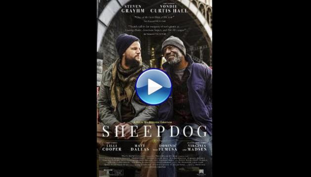 Sheepdog (2026) HD Full Movie Watch Online Free