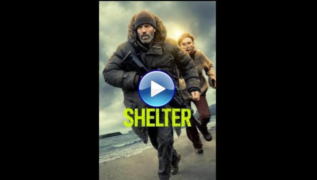 Shelter (2026) HDTS Full Movie Watch Online Free