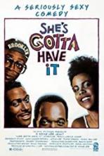 She's Gotta Have It (1986)