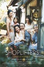 Shoplifters (2018)