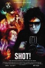 SHOT! The Psycho-Spiritual Mantra of Rock (2017)