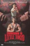 Showdown in Little Tokyo (1991)