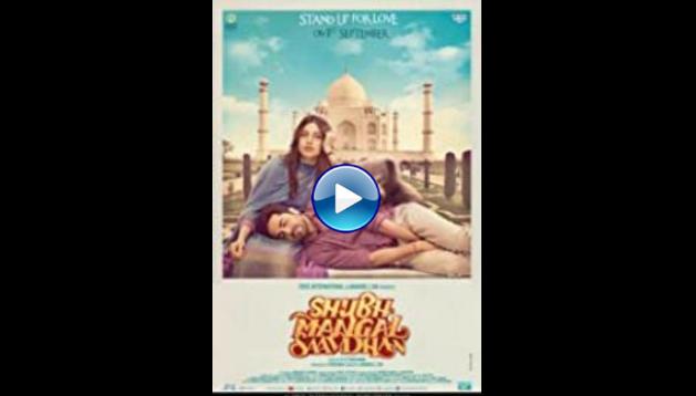 Shubh Mangal Saavdhan (2017)