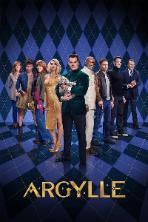 Argylle (2024)