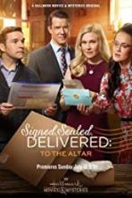 Signed, Sealed, Delivered: To the Altar (2018)