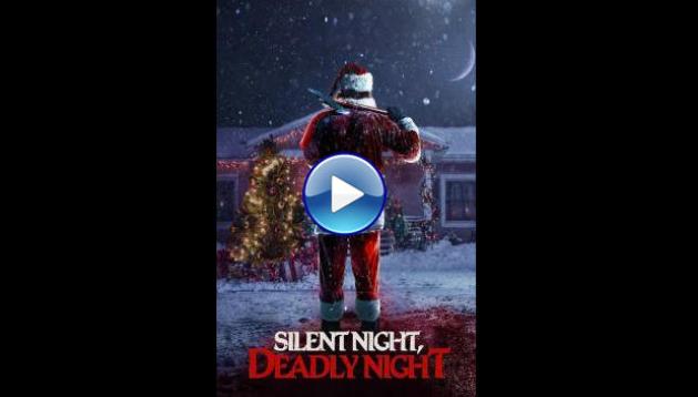 Silent Night, Deadly Night (2025) HDTS Full Movie Watch Online Free
