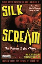 Silk Scream (2018)