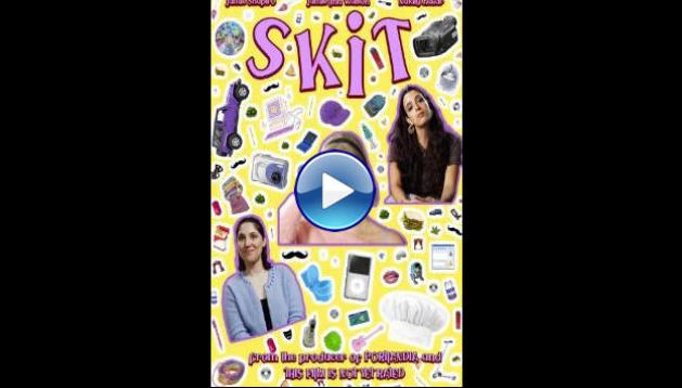 Skit (2025) HD Full Movie Watch Online Free