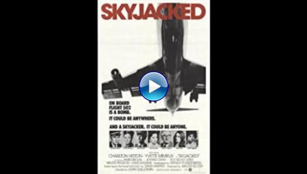 Skyjacked (1972)