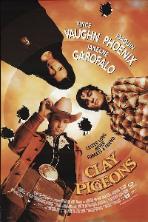 Clay Pigeons (1998)