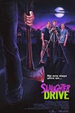 Slaughter Drive (2017)