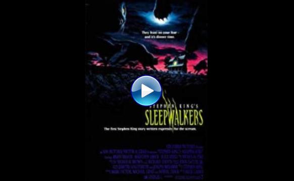 Sleepwalkers (1992)