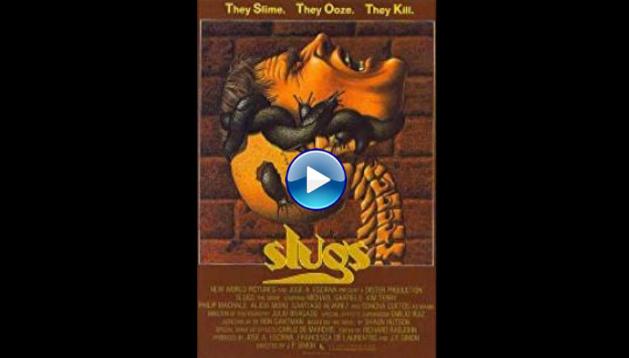 Slugs (1988)