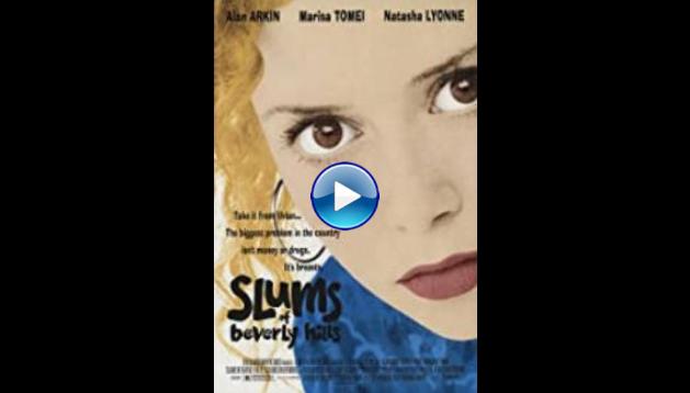 Slums of Beverly Hills (1998) BluRay Full Movie Watch Online Free
