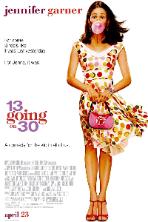 13 Going on 30 (2004)