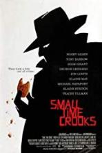 Small Time Crooks (2000)