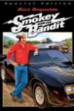 Smokey and the Bandit (1977)