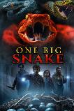 One Big Snake (2025) HD Full Movie Watch Online Free