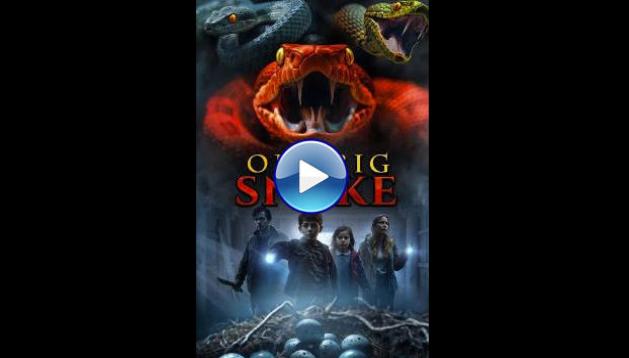 One Big Snake (2025) HD Full Movie Watch Online Free