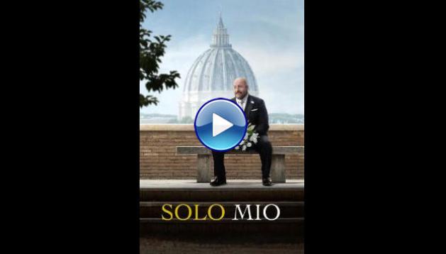Solo Mio (2026) HDTS Full Movie Watch Online Free