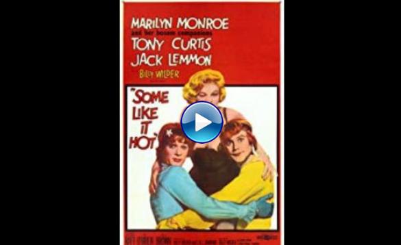 some like it hot 1959